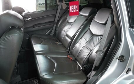 SsangYong Kyron I, 2007 год, 799 000 рублей, 9 фотография