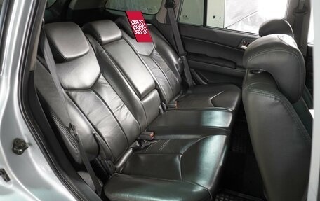 SsangYong Kyron I, 2007 год, 799 000 рублей, 7 фотография