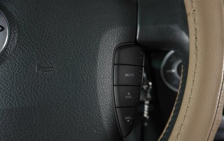SsangYong Kyron I, 2007 год, 799 000 рублей, 22 фотография