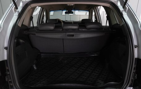 SsangYong Kyron I, 2007 год, 799 000 рублей, 23 фотография
