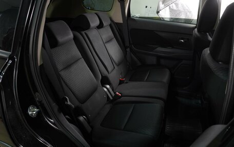 Mitsubishi Outlander III рестайлинг 3, 2014 год, 1 329 000 рублей, 7 фотография