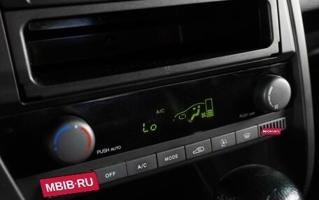SsangYong Kyron I, 2007 год, 799 000 рублей, 19 фотография