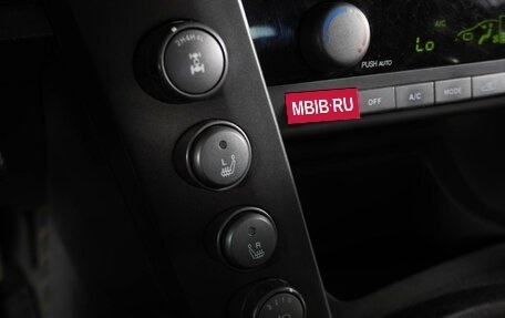 SsangYong Kyron I, 2007 год, 799 000 рублей, 20 фотография