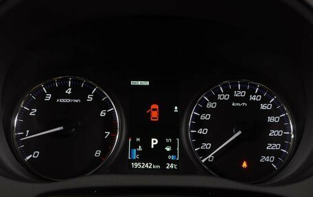 Mitsubishi Outlander III рестайлинг 3, 2014 год, 1 329 000 рублей, 21 фотография