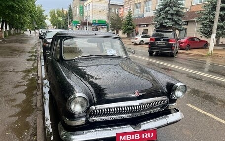 ГАЗ 21 «Волга», 1970 год, 1 000 000 рублей, 2 фотография