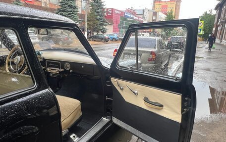 ГАЗ 21 «Волга», 1970 год, 1 000 000 рублей, 7 фотография