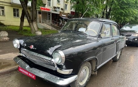 ГАЗ 21 «Волга», 1970 год, 1 000 000 рублей, 3 фотография