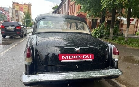ГАЗ 21 «Волга», 1970 год, 1 000 000 рублей, 4 фотография