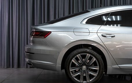 Volkswagen Arteon I, 2020 год, 3 639 000 рублей, 9 фотография