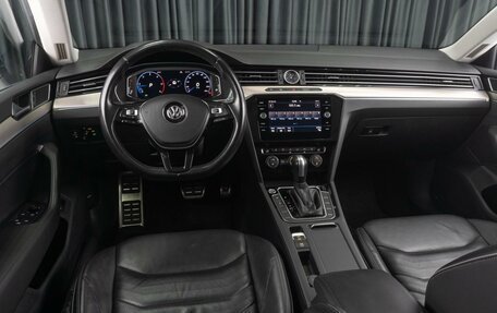 Volkswagen Arteon I, 2020 год, 3 639 000 рублей, 14 фотография
