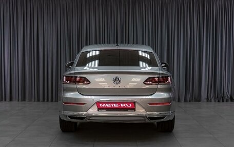 Volkswagen Arteon I, 2020 год, 3 639 000 рублей, 4 фотография