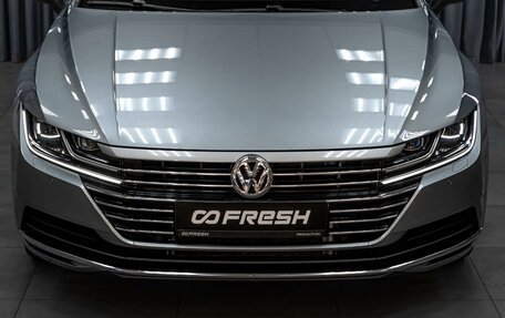 Volkswagen Arteon I, 2020 год, 3 639 000 рублей, 8 фотография