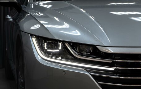 Volkswagen Arteon I, 2020 год, 3 639 000 рублей, 12 фотография