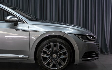 Volkswagen Arteon I, 2020 год, 3 639 000 рублей, 13 фотография