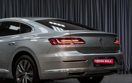 Volkswagen Arteon I, 2020 год, 3 639 000 рублей, 7 фотография