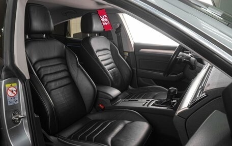 Volkswagen Arteon I, 2020 год, 3 639 000 рублей, 16 фотография
