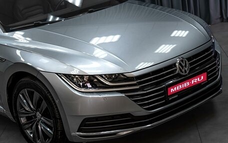 Volkswagen Arteon I, 2020 год, 3 639 000 рублей, 10 фотография