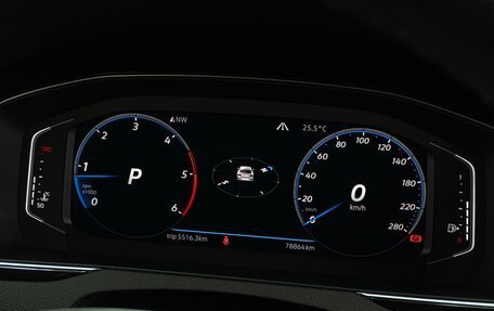 Volkswagen Arteon I, 2020 год, 3 639 000 рублей, 23 фотография