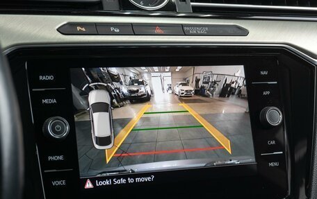 Volkswagen Arteon I, 2020 год, 3 639 000 рублей, 22 фотография