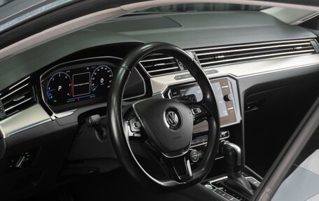 Volkswagen Arteon I, 2020 год, 3 639 000 рублей, 24 фотография