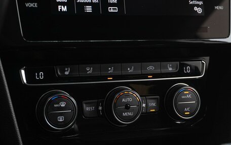 Volkswagen Arteon I, 2020 год, 3 639 000 рублей, 21 фотография