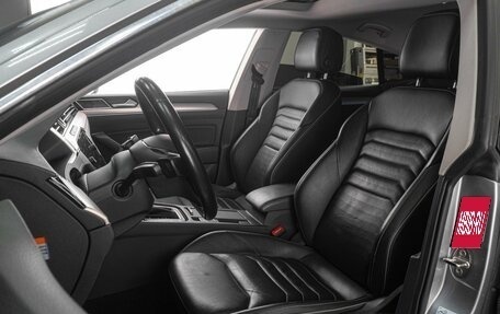 Volkswagen Arteon I, 2020 год, 3 639 000 рублей, 18 фотография