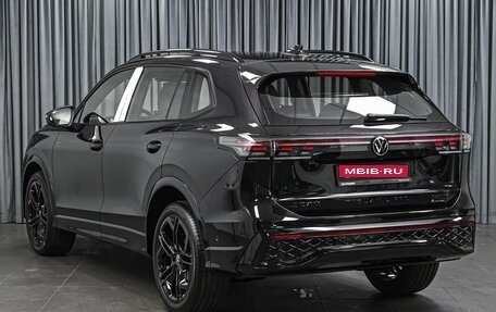 Volkswagen Tiguan II, 2026 год, 4 950 000 рублей, 2 фотография