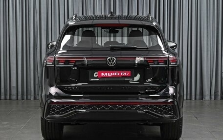 Volkswagen Tiguan II, 2026 год, 4 950 000 рублей, 4 фотография