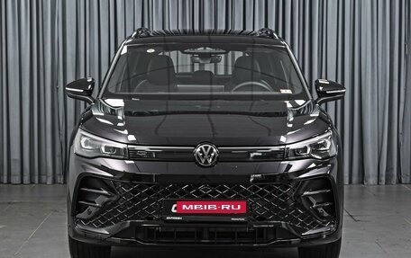 Volkswagen Tiguan II, 2026 год, 4 950 000 рублей, 3 фотография