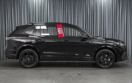 Volkswagen Tiguan II, 2026 год, 4 950 000 рублей, 5 фотография