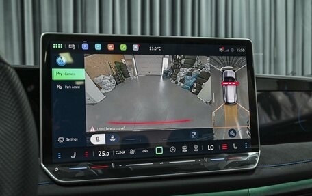 Volkswagen Tiguan II, 2026 год, 4 950 000 рублей, 15 фотография