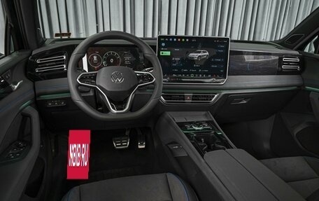Volkswagen Tiguan II, 2026 год, 4 950 000 рублей, 6 фотография