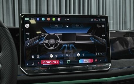 Volkswagen Tiguan II, 2026 год, 4 950 000 рублей, 16 фотография