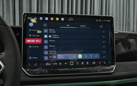 Volkswagen Tiguan II, 2026 год, 4 950 000 рублей, 14 фотография