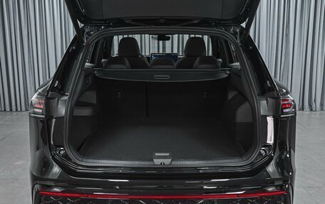 Volkswagen Tiguan II, 2026 год, 4 950 000 рублей, 27 фотография