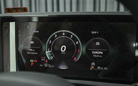 Volkswagen Tiguan II, 2026 год, 4 950 000 рублей, 25 фотография