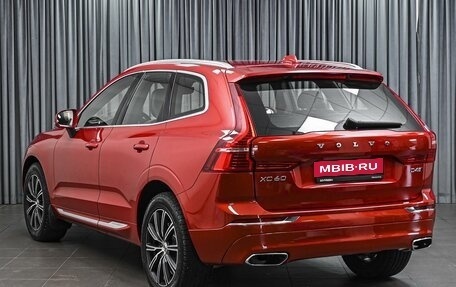Volvo XC60 II, 2018 год, 3 340 000 рублей, 2 фотография