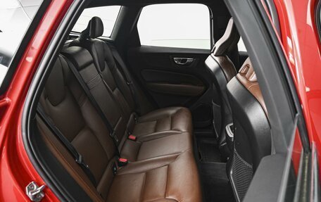 Volvo XC60 II, 2018 год, 3 340 000 рублей, 7 фотография