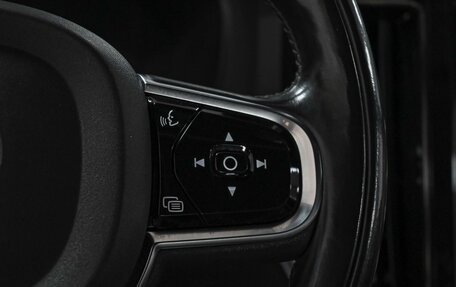 Volvo XC60 II, 2018 год, 3 340 000 рублей, 18 фотография