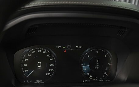 Volvo XC60 II, 2018 год, 3 340 000 рублей, 21 фотография