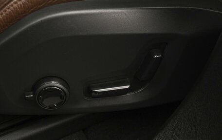 Volvo XC60 II, 2018 год, 3 340 000 рублей, 19 фотография