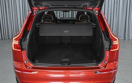 Volvo XC60 II, 2018 год, 3 340 000 рублей, 22 фотография