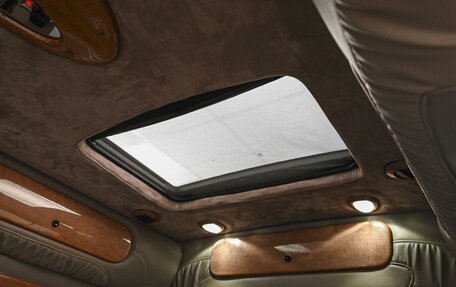 GMC Savana I, 2010 год, 4 330 811 рублей, 13 фотография