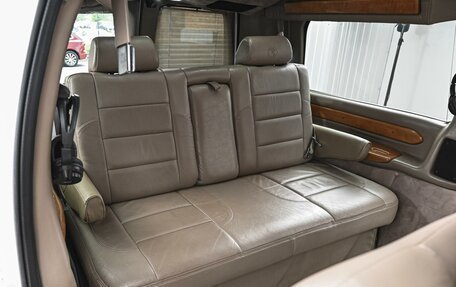 GMC Savana I, 2010 год, 4 330 811 рублей, 9 фотография