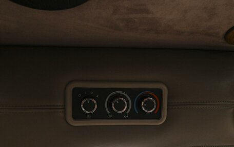 GMC Savana I, 2010 год, 4 330 811 рублей, 23 фотография