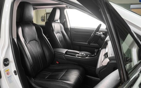 Lexus RX IV рестайлинг, 2016 год, 5 089 000 рублей, 13 фотография