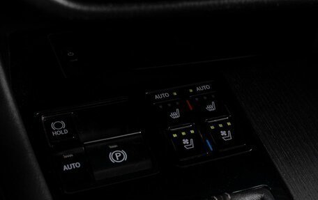 Lexus RX IV рестайлинг, 2016 год, 5 089 000 рублей, 19 фотография