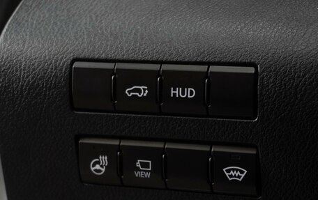Lexus RX IV рестайлинг, 2016 год, 5 089 000 рублей, 27 фотография