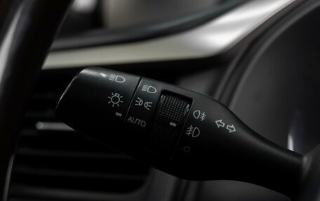 Lexus RX IV рестайлинг, 2016 год, 5 089 000 рублей, 23 фотография