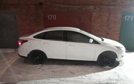 Ford Focus III, 2012 год, 410 000 рублей, 3 фотография